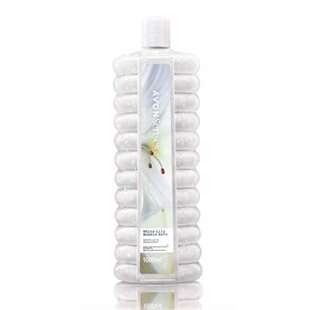 Senses White Lily Bubble Bath - 1 Litre