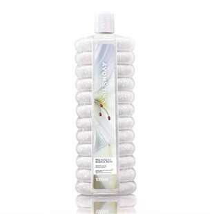 Senses White Lily Bubble Bath - 500ml