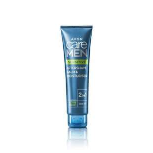 Sensitive 2-in-1 After Shave Balm & Moisturiser - 100ml