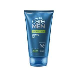 Sensitive Shave Gel - 100ml