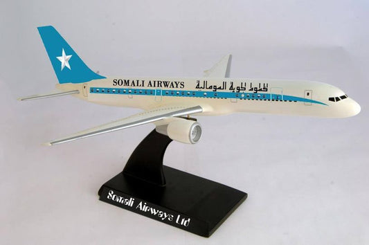 Somali Airways Plc.