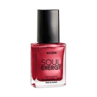 Soul Energy Nail Enamel (Available in many colors)