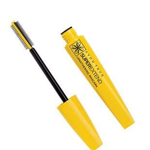 SuperExtend Lengthening Mascara(more colours available)