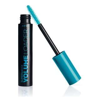 SuperShock Volume Loader Mascara