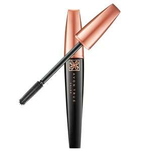 Supreme Length Nourishing Mascara (Available in many colors)