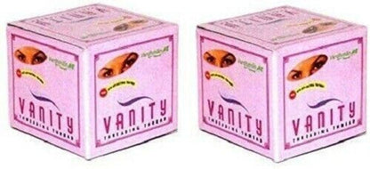 VANITY EYEBROW THREADING THREAD FACIAL HAIR REMOVAL ANTIBACTERIAL COTTON SPOOLS (NMB 963)