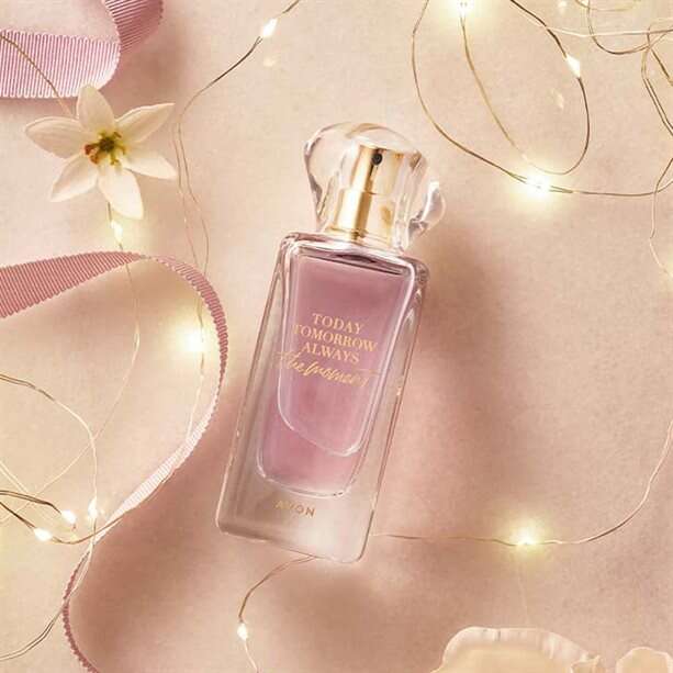 The Moment for Her Eau de Parfum - 50ml