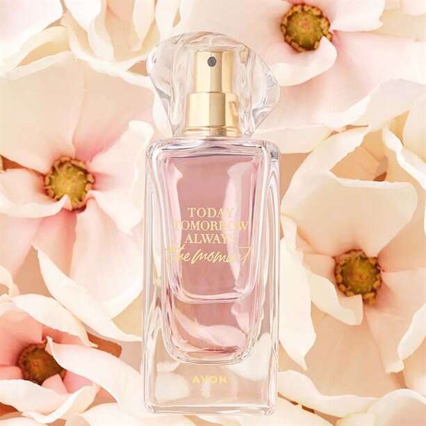 The Moment for Her Eau de Parfum - 50ml