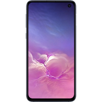 Samsung Galaxy S10e, 128GB, Prism Black