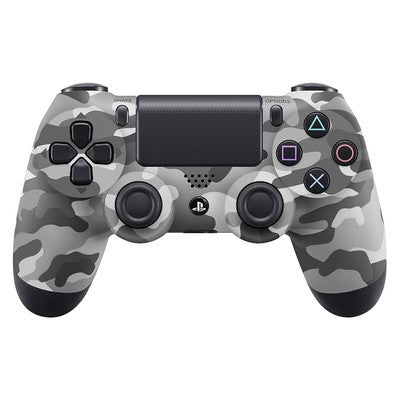 Sony PS4 Dual Shock 4 Controller Urban Camo