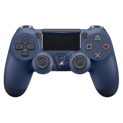 Sony PS4 Dual Shock 4 Controller Midnight Blue