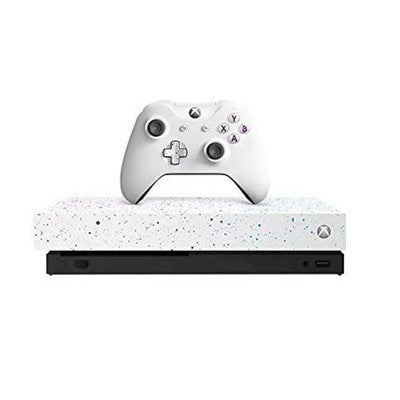 Microsoft Xbox One X 1TB Hyperspace Edition