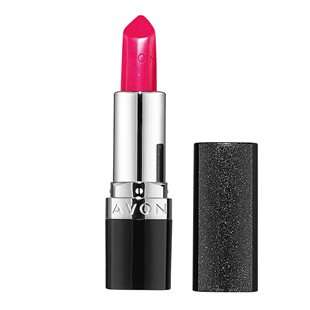 Ultra Shimmer Lipstick (Available in many colors)