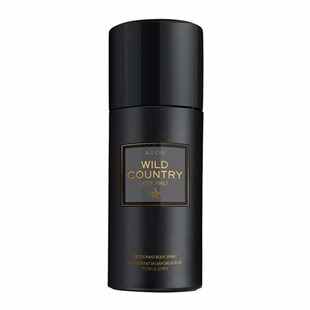 Wild Country Body Spray -150ml