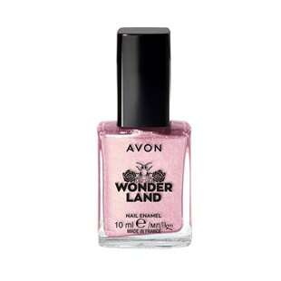 Wonderland Nail Effects Enamel (Available in many colors)