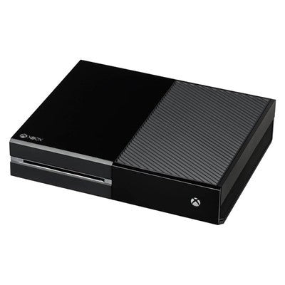 Microsoft Xbox One 1Tb 1TB Black