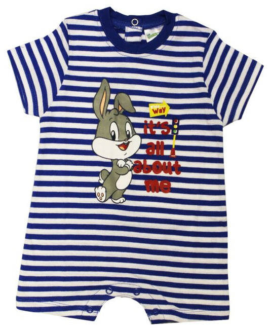 Pack of 10 EX CHAIN STORE BABY THE LOONEY TUNES ROMPER