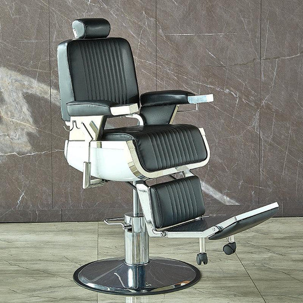 beauty Salon Fit Chelmsford Barbers Chair NMB 974