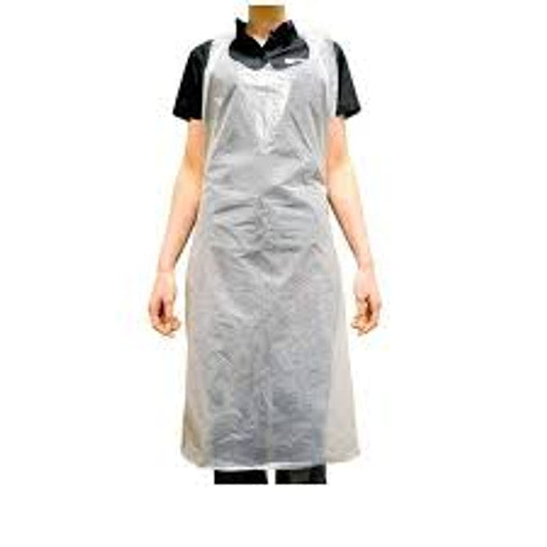 Disposable Aprons 50pcs in box