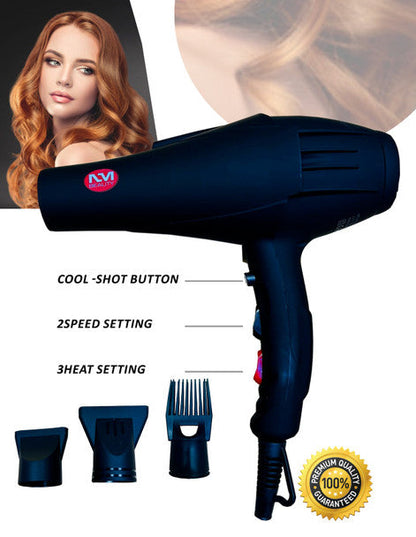 professional Hair Dryer