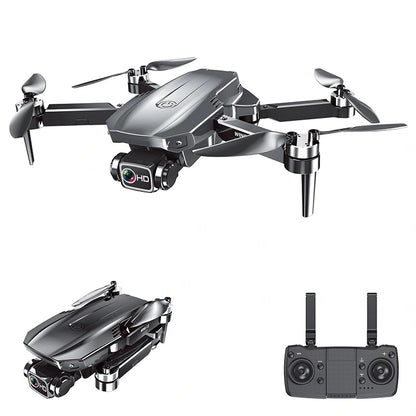 5G Foldable Brushless GPS Gimbal RC Drone