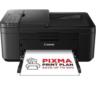 CANON PIXMA TR4750i All-in-One Wireless Inkjet Printer with Fax