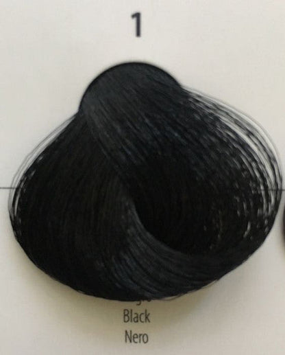 maxima hair color 1 black