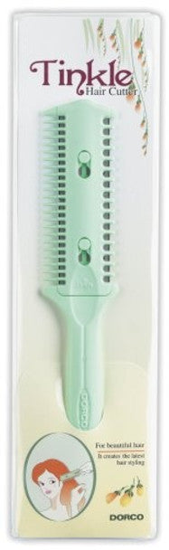 Professional Hair Cutter Thinning Shaper Comb