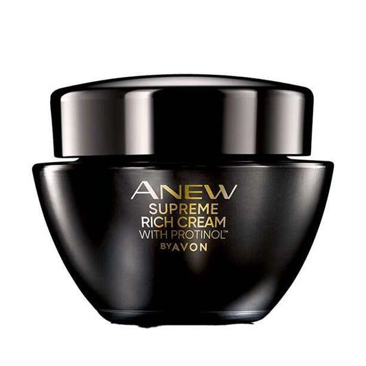 Anew Supreme Rich Cream with Protinol™ - 50ml