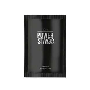 Power Stay 24 Hour Longwear Foundation Sample