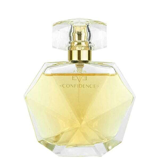 Eve Confidence Eau de Parfum - 50ml