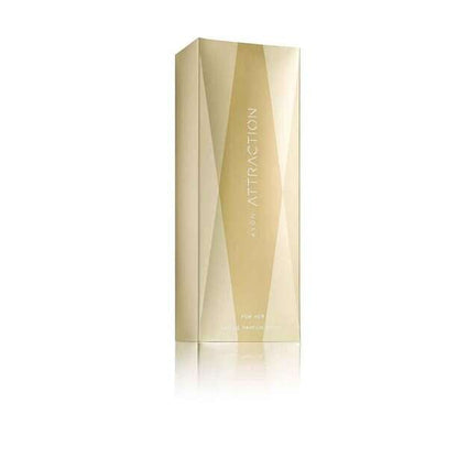 Attraction for Her Eau de Parfum - 100ml