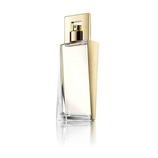 Attraction for Her Eau de Parfum - 100ml