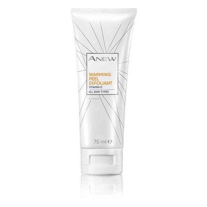 Anew Vitamin C Warming Peel - 75ml