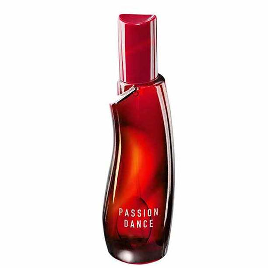 Passion Dance Eau De Toilette - 50ml