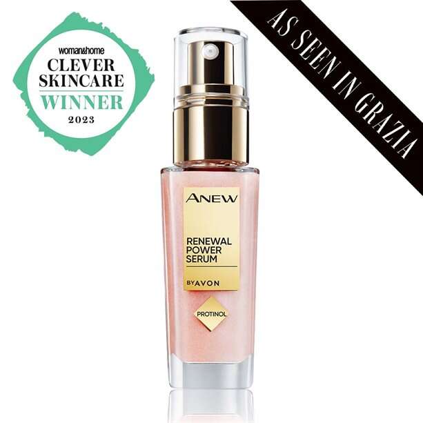 Anew Renewal Protinol Power Serum - 30ml