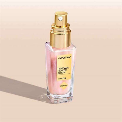 Anew Renewal Protinol Power Serum - 30ml