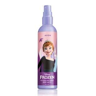 Disney Frozen Detangling Spray