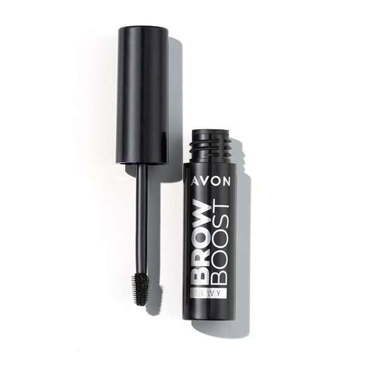 Brow Boost Volume