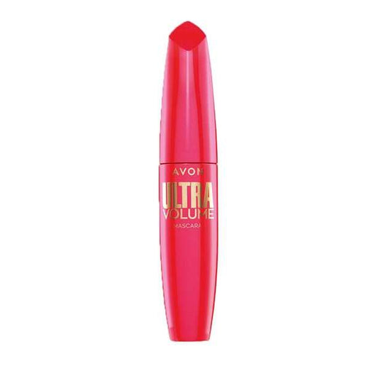 Ultra Volume Mascara