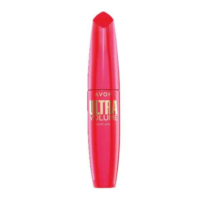 Ultra Volume Mascara