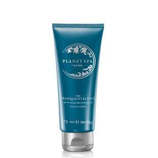 Planet Spa The Tranquility Ritual Facial Scrub -75ml