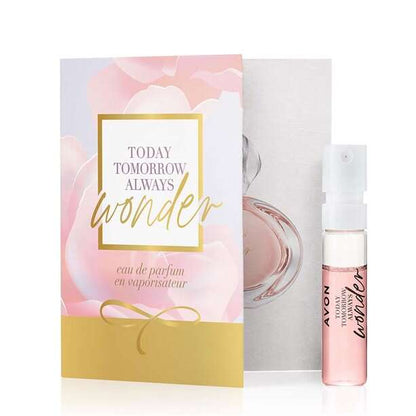 Wonder Spray Sample