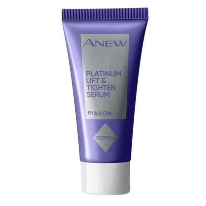 Anew Platinum Lift & Tighten Serum Trial Size - 10ml