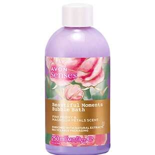 Senses Beautiful Moments Bubble Bath* - 250ml