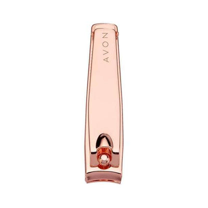 Rose Gold Nail Clippers