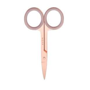 Rose Gold Nail Scissors