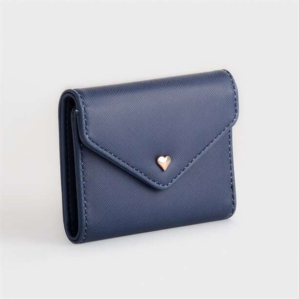 Heart Wallet