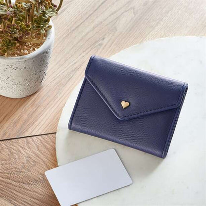 Heart Wallet