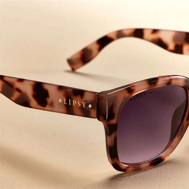 Lipsy Sunglasses